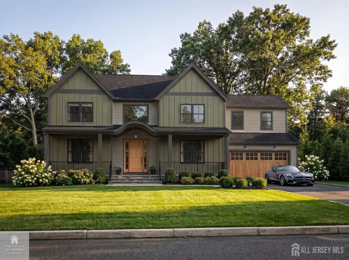 -14 Ohio Avenue, Metuchen, NJ 08840 - #1