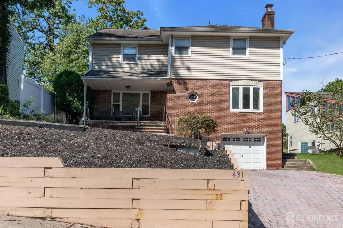 -431 Harrison Avenue, Highland Park, NJ 08904 - #1