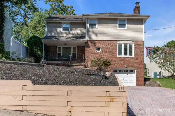 -431 Harrison Avenue, Highland Park, NJ 08904