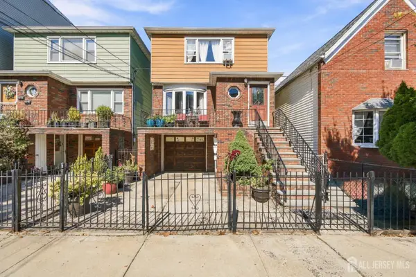 -46 Grace Street, Jersey City, NJ 07307