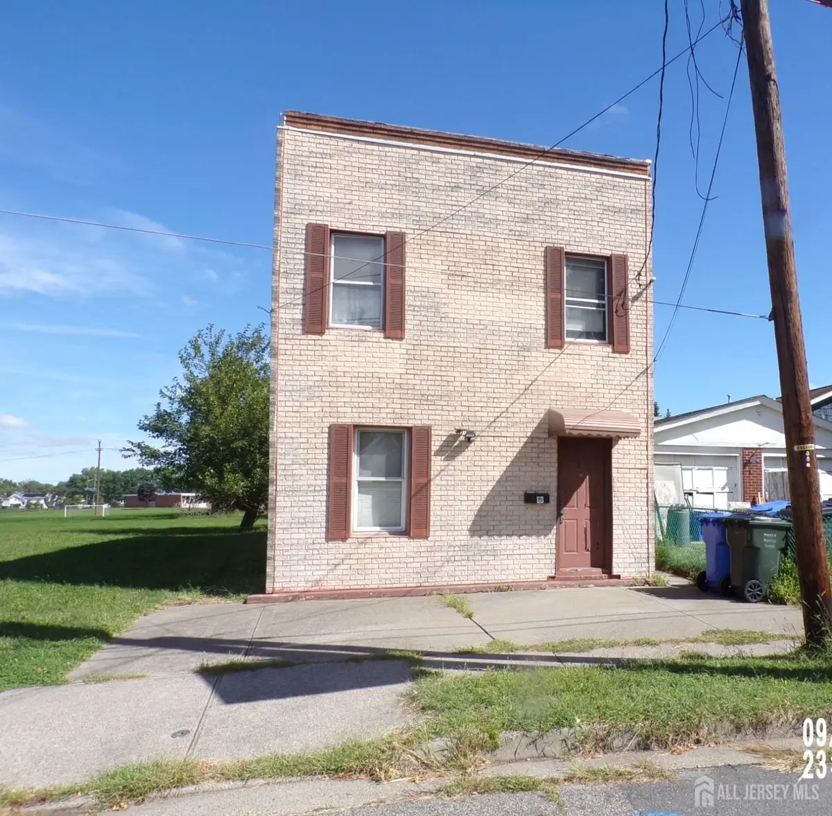 -91 4th Street, Port Reading, NJ 07064 - #1