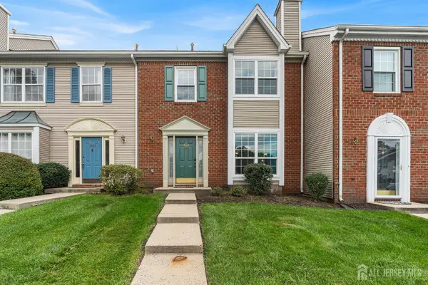-3804 Graham Court, Bridgewater, NJ 08807