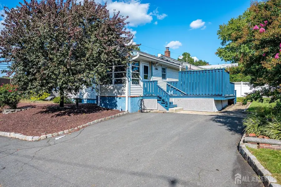 -669 Old Post Road, Edison, NJ 08817 - #3