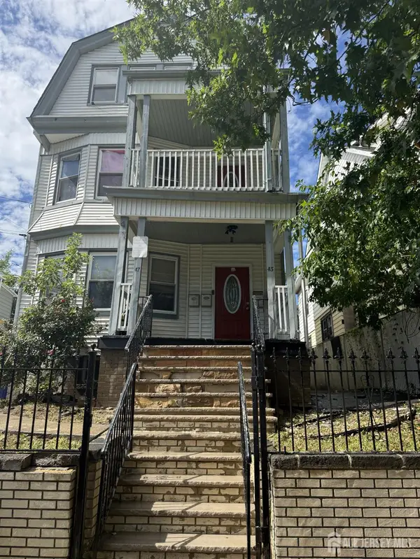 -45 Columbia Avenue, Newark, NJ 07106