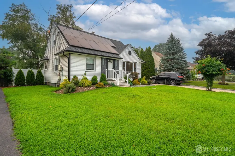 -156 Baker Avenue, South Plainfield, NJ 07080 - #3