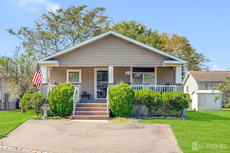 -21 Sheryl Court, Spotswood, NJ 08884 - #2