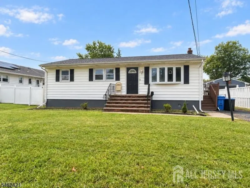 -125 Rock Lane, Middlesex, NJ 08846 - #1