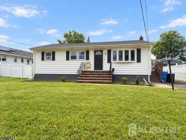 -125 Rock Lane, Middlesex, NJ 08846