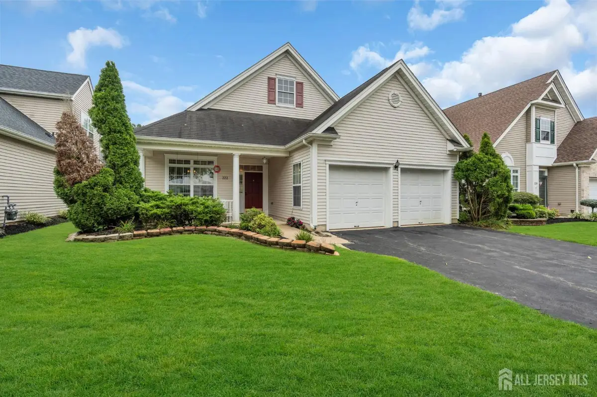-222 Sunflower Lane, West Windsor, NJ 08550 - #1