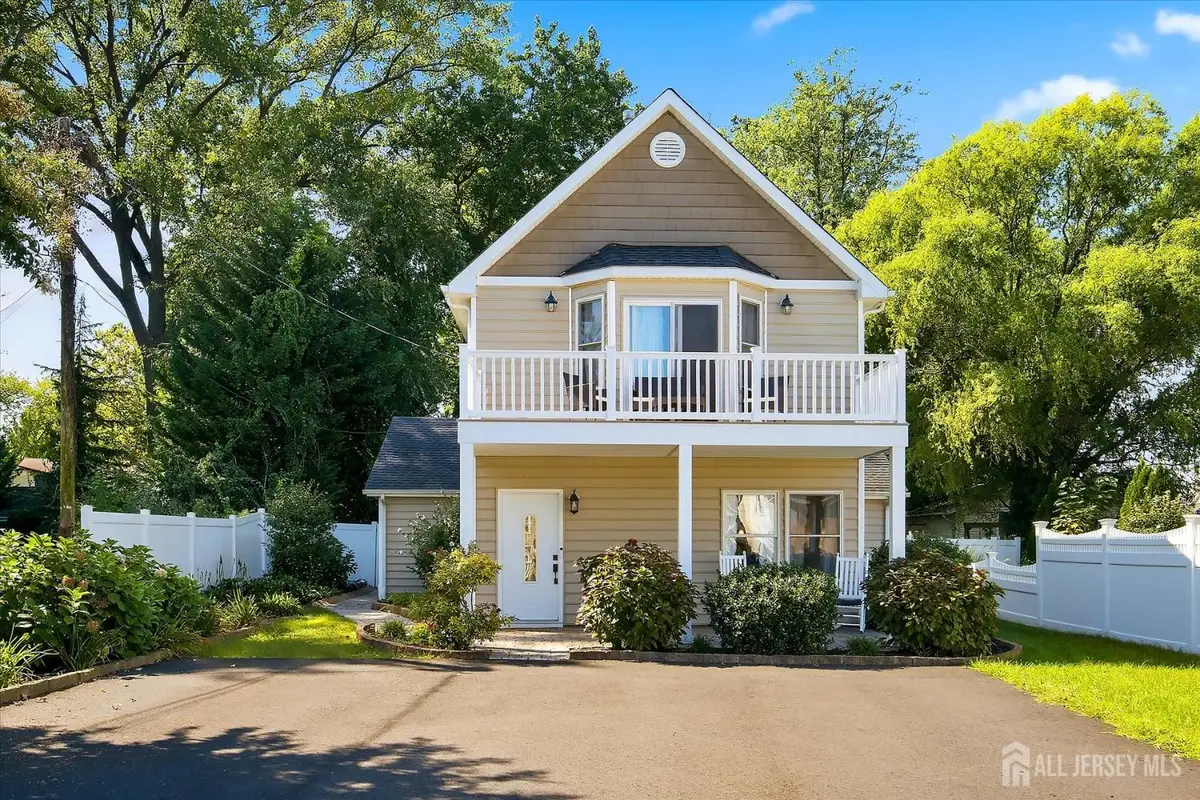 -1603 W Maplewood Road, West Belmar, NJ 07719 - #1