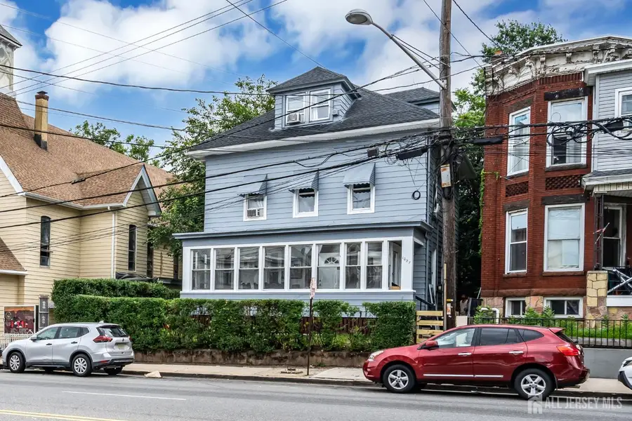 -1025-1027 Madison Avenue, Paterson, NJ 07501 - #2