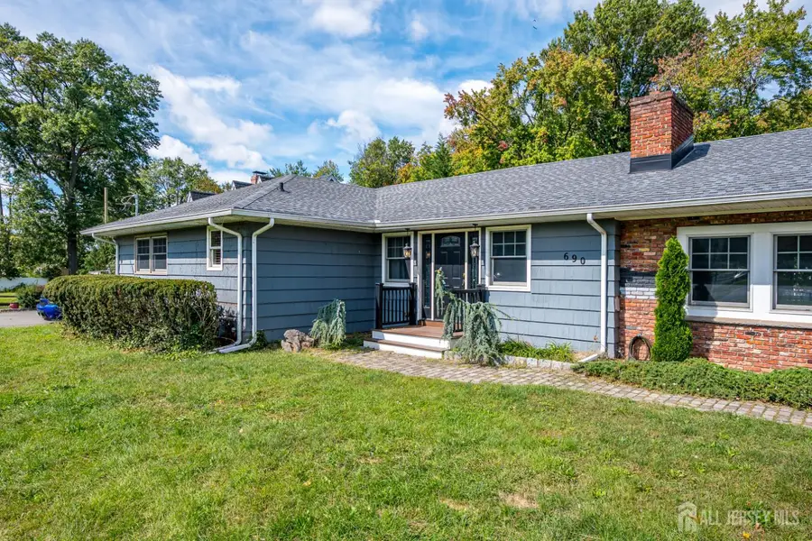 -690 New Durham Road, Metuchen, NJ 08840 - #3