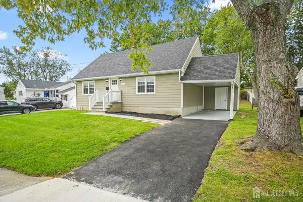 -111 Bentley Avenue, Old Bridge, NJ 08857