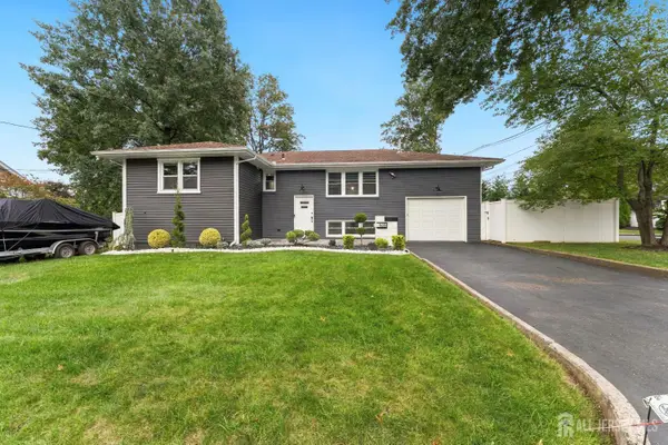 -860 Coolidge Avenue, Woodbridge Proper, NJ 07095