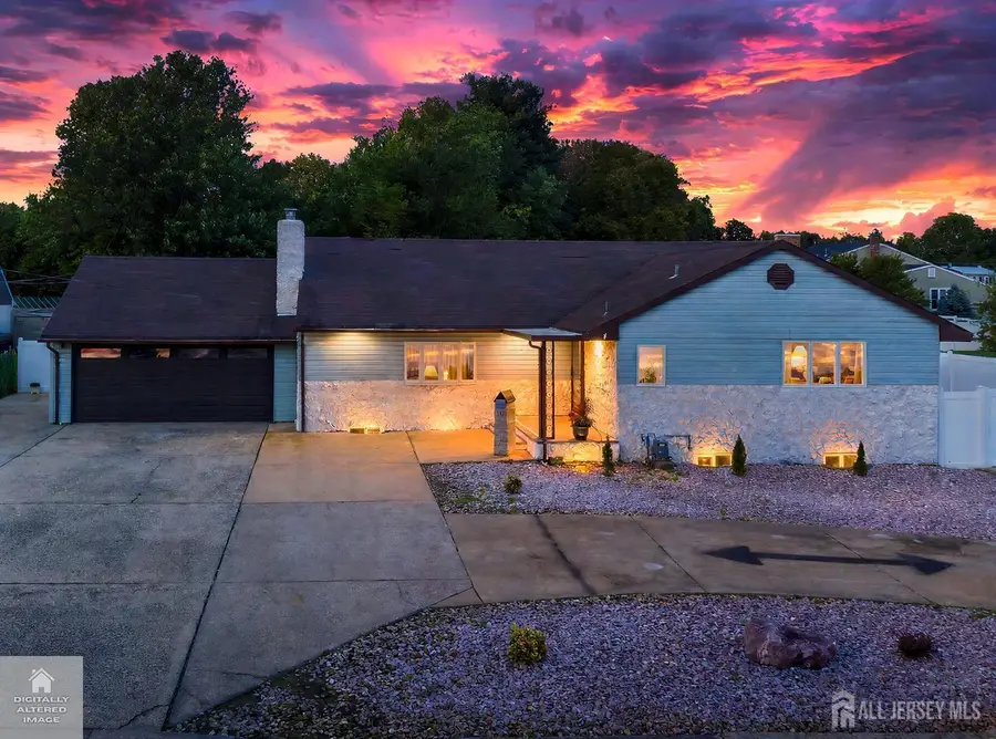-3 Innes Road, East Brunswick, NJ 08816 - #2