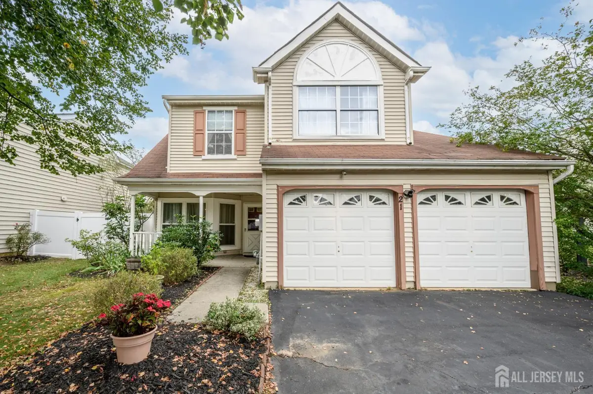 -21 Bailly Drive, Burlington, NJ 08016 - #1