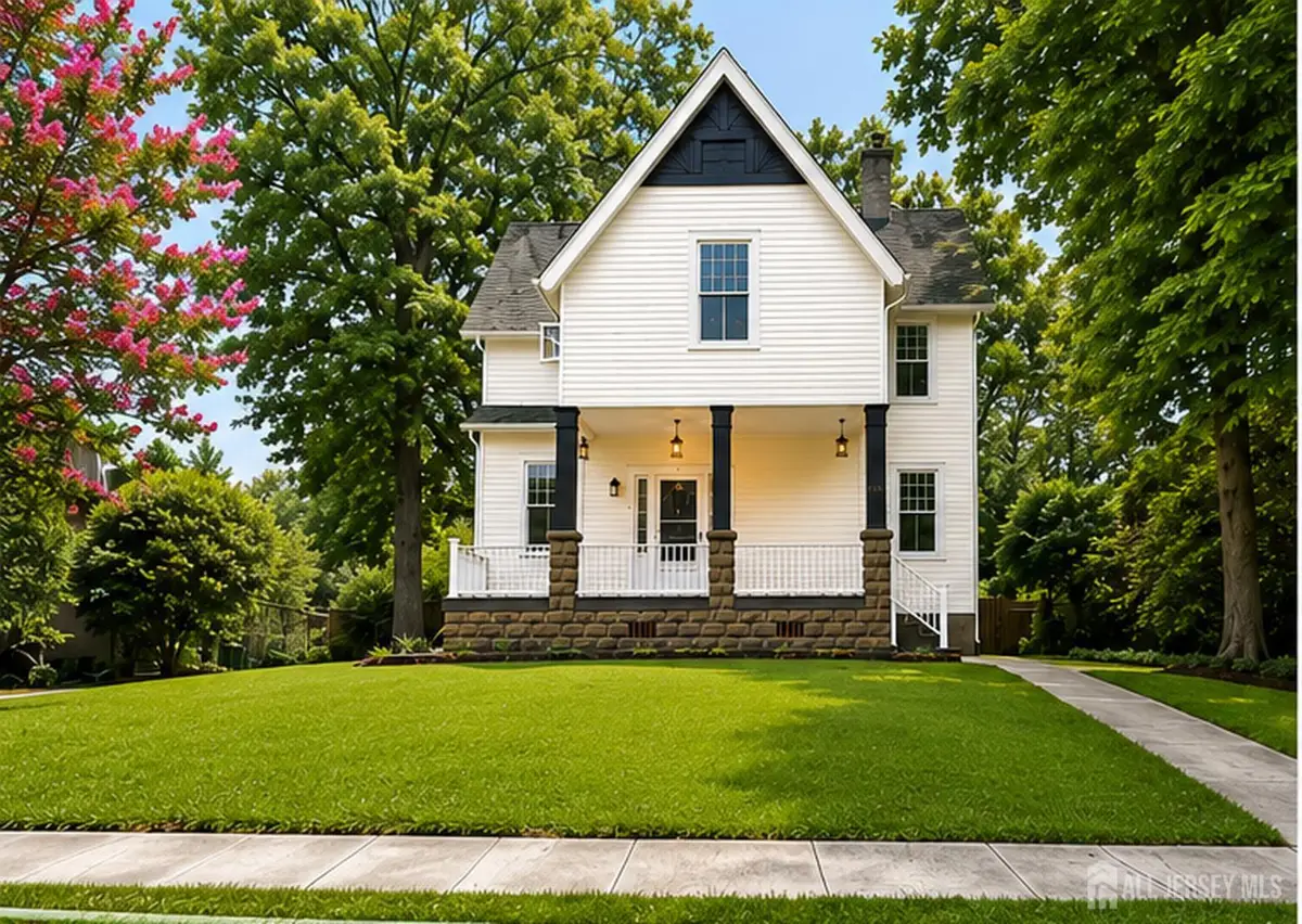 -53 S Woodland Avenue, Woodbury, NJ 08096 - #1