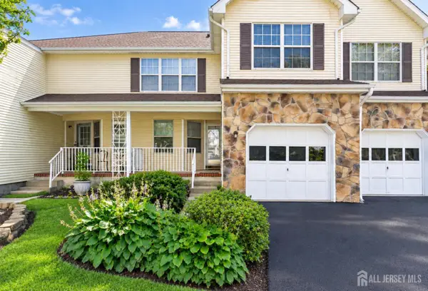 -171 Salem Road, North Brunswick, NJ 08902