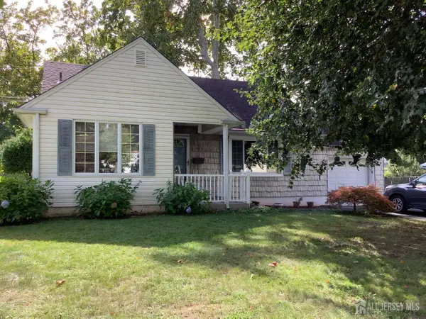 -499 Old Stage Road, Spotswood, NJ 08884