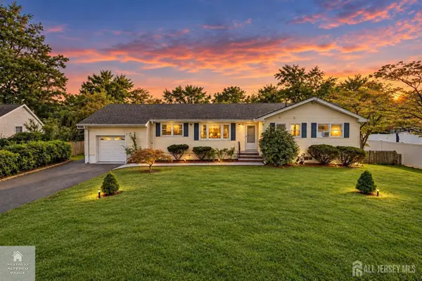 -21 Coolidge Avenue, East Brunswick, NJ 08816