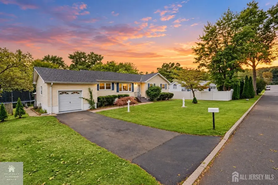 -21 Coolidge Avenue, East Brunswick, NJ 08816 - #2