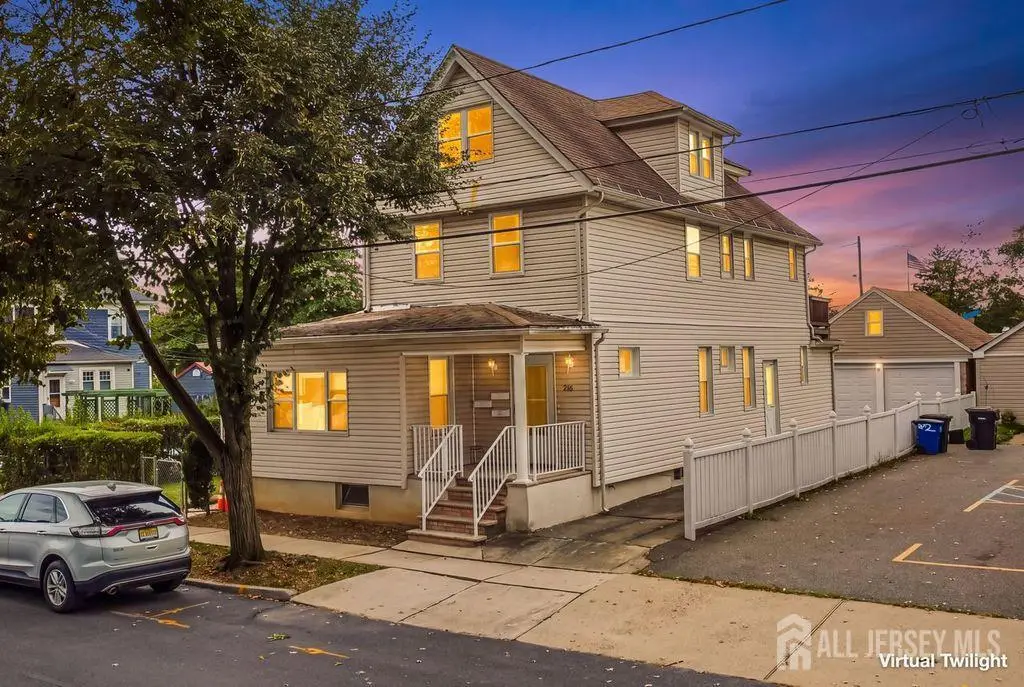 -216 Amherst Street, Highland Park, NJ 08904 - #1