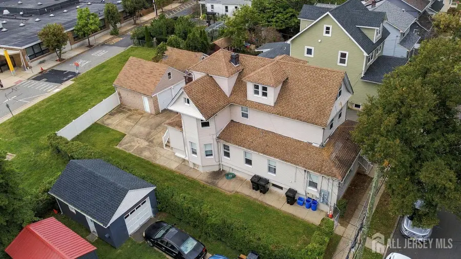 -216 Amherst Street, Highland Park, NJ 08904 - #2