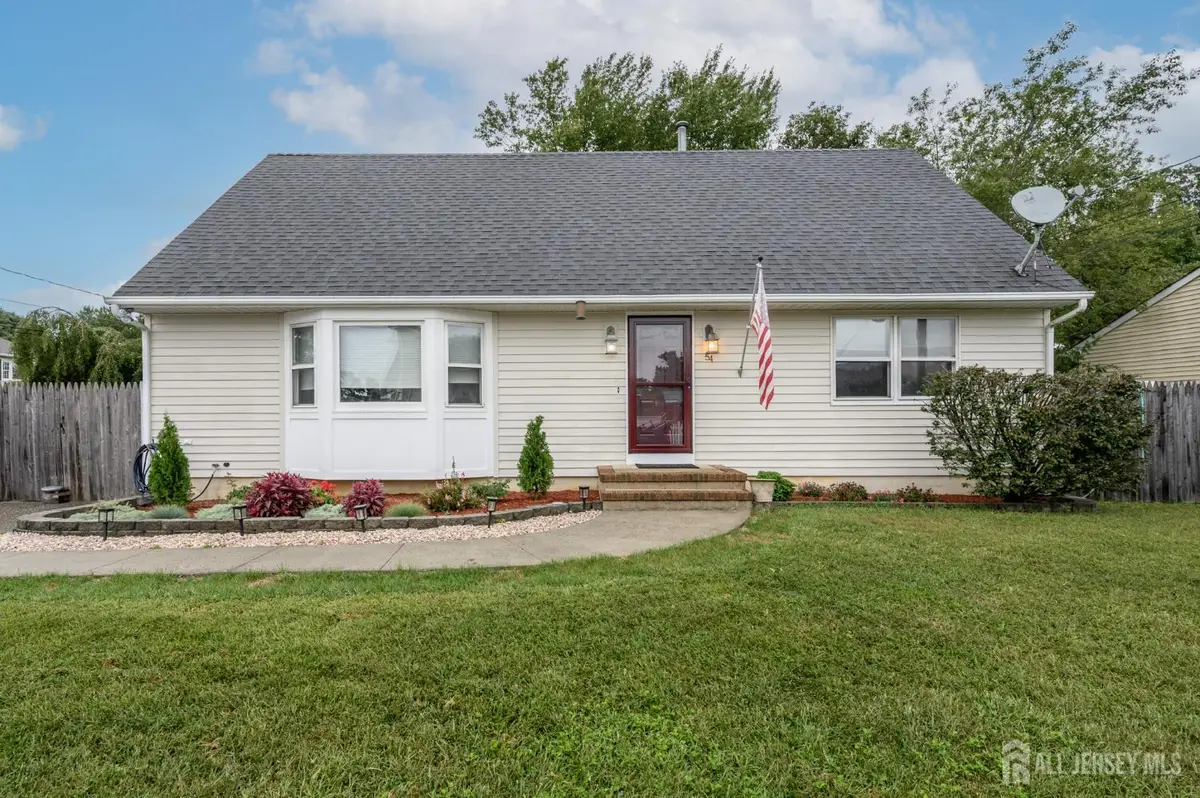 -54 Spruce Street, Beachwood, NJ 08722 - #1