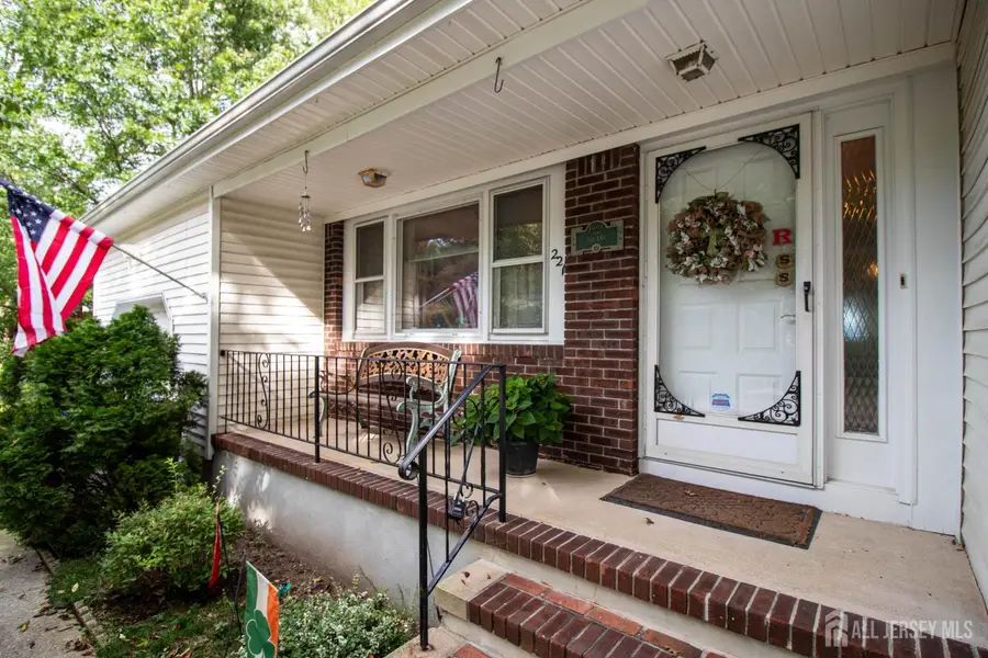 -221 Brook Drive, Milltown, NJ 08850 - #2