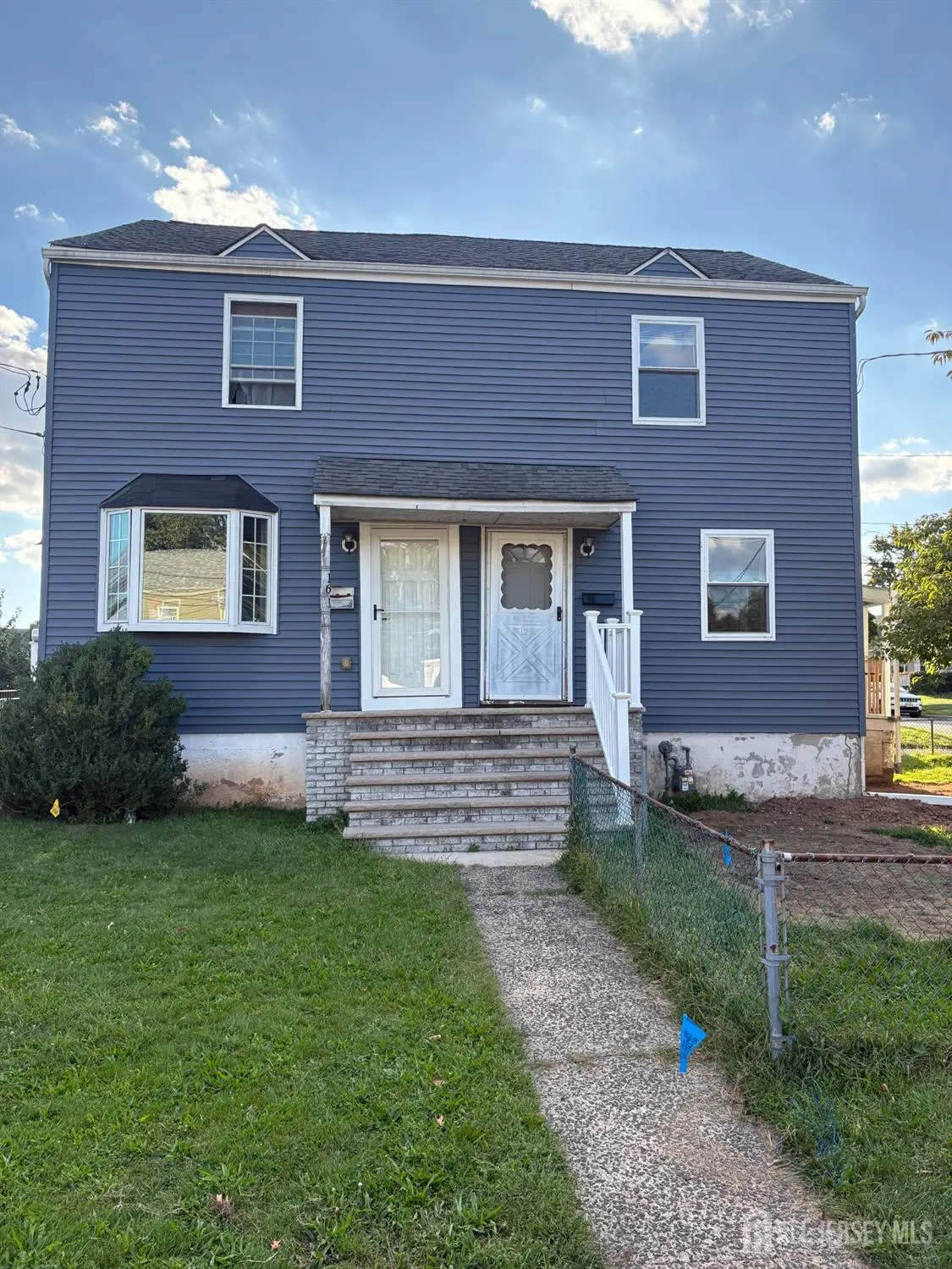 -163 Winchester Road, Fords, NJ 08863 - #1