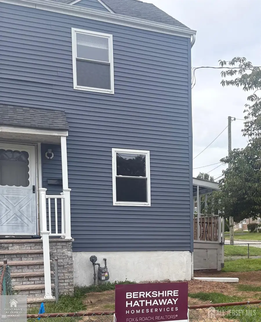 -163 Winchester Road, Fords, NJ 08863 - #2