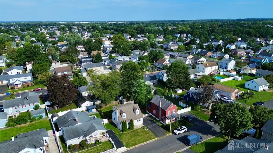 -129 S 20th Avenue, Manville, NJ 08835 - #3
