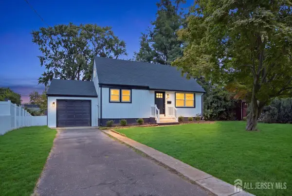 -28 Stockton Road, New Brunswick, NJ 08901