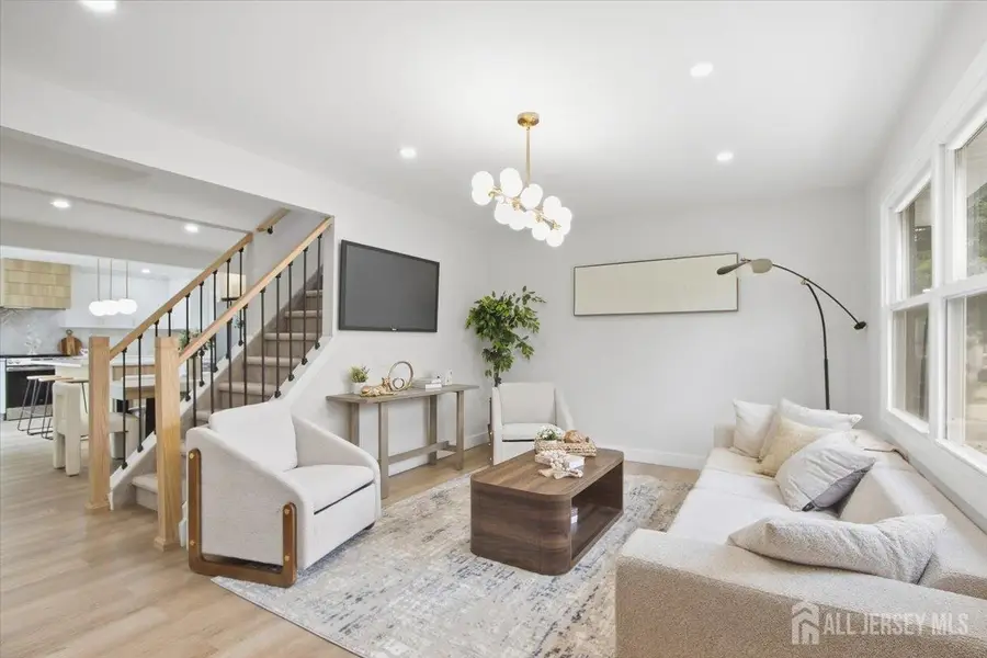 -28 Stockton Road, New Brunswick, NJ 08901 - #3