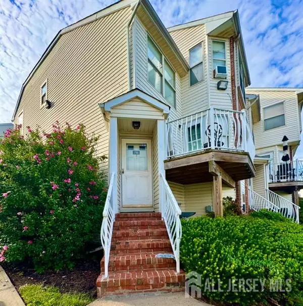 -716 Harbortown Boulevard, Perth Amboy, NJ 08861