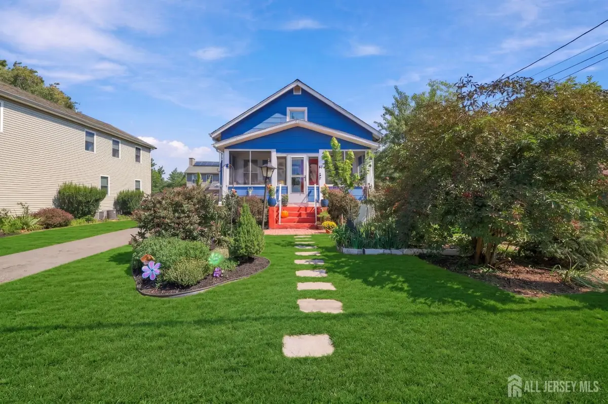 -41 Sherman Avenue, Piscataway, NJ 08854 - #1