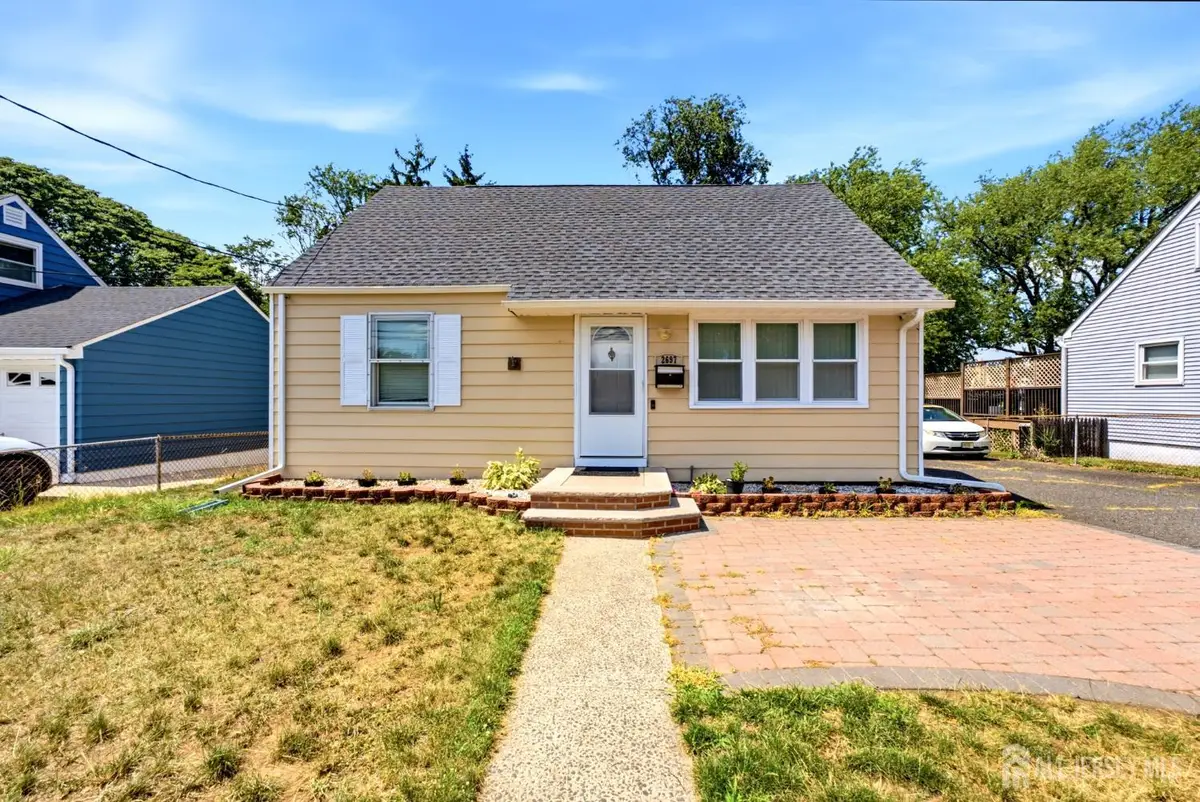 -2697 Woodbridge Avenue, Edison, NJ 08817 - #1