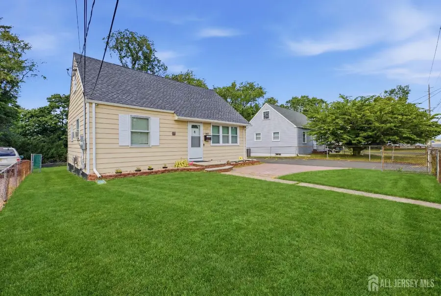-2697 Woodbridge Avenue, Edison, NJ 08817 - #2