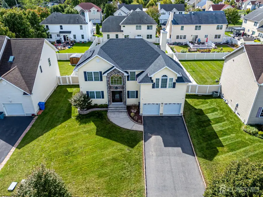 -5 Marcel Lane, Piscataway, NJ 08854 - #3