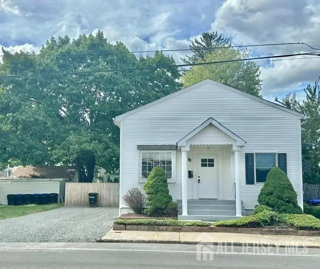 -80 Main Street, East Brunswick, NJ 08816 - #2