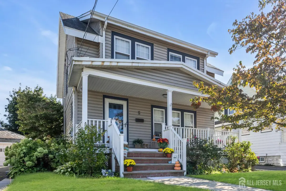 -5 Fairview Avenue, South River, NJ 08882 - #1