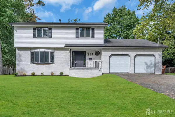 -24 Dewey Drive, New Brunswick, NJ 08901
