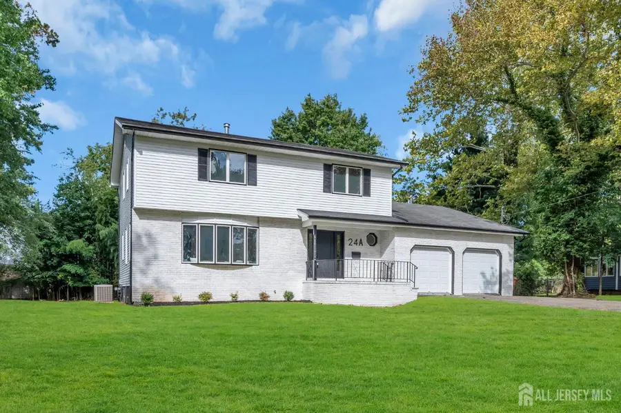 -24 Dewey Drive, New Brunswick, NJ 08901 - #3