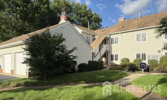 -81 Winthrop Road #H, Monroe, NJ 08831 - #1