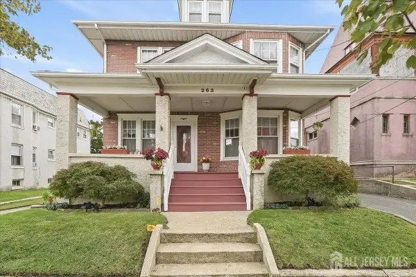 -263 Augusta Street, South Amboy, NJ 08879