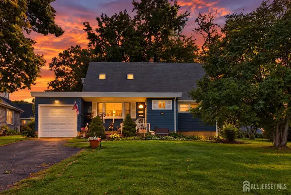 -1033 Clinton Avenue, South Plainfield, NJ 07080