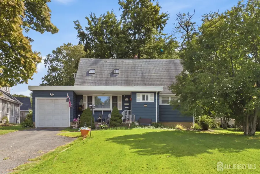-1033 Clinton Avenue, South Plainfield, NJ 07080 - #2