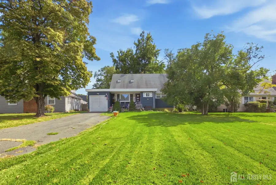 -1033 Clinton Avenue, South Plainfield, NJ 07080 - #3