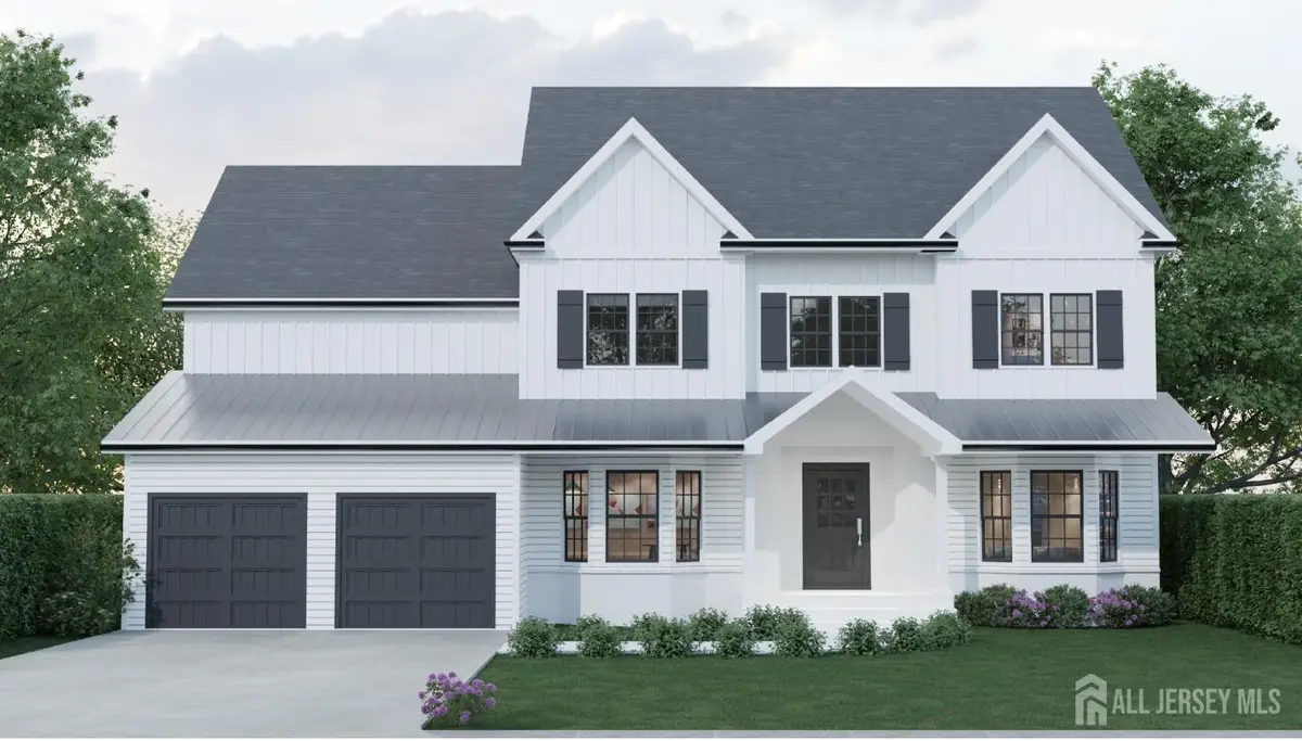 -10 Winthrop Court, East Brunswick, NJ 08816 - #1