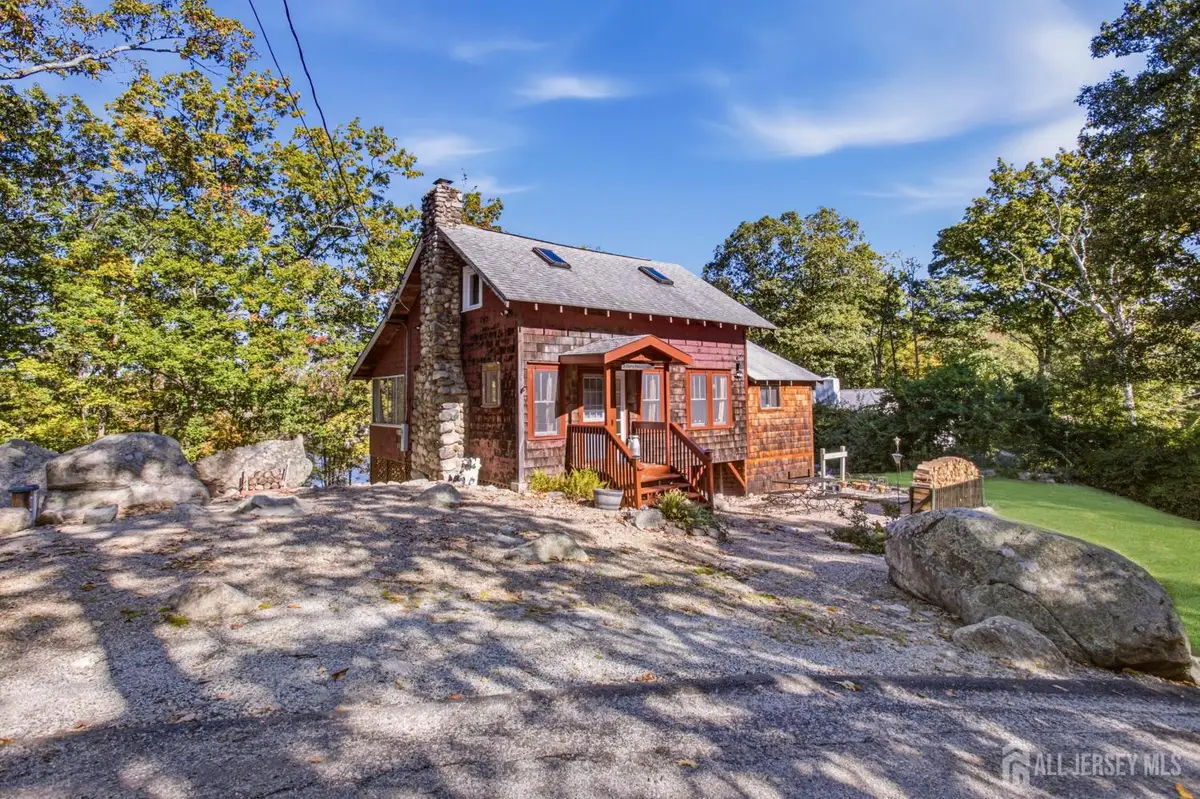 -14 Saugtaug Trail, Byram, NJ 07821 - #1